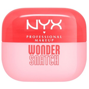 NYX Wonder Snatch powder 02 Cheeky Cherry 6 g produktbilde
