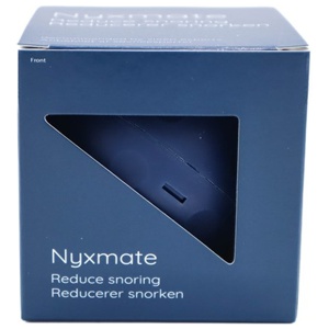 Nyxmate Søvnbold - 1 stk. produktbillede