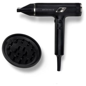 O.bH NORDICA BAT Nano Hair Dryer produkt bild
