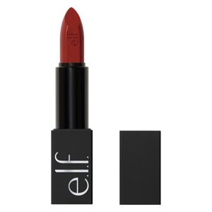 e.l.f. O Face Satin Lipstick Do not disturb 38g produkt bild