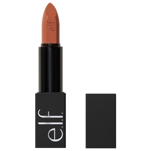 e.l.f. O Face Satin Lipstick Limitless 38g produkt bild