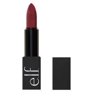 O Face Satin Lipstick Shameless produkt bild