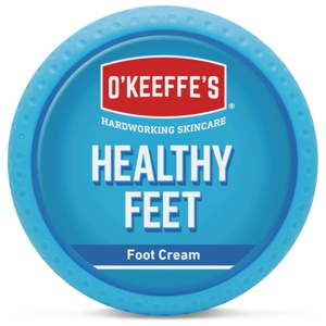 O'Keeffe's Healthy Feet Cream 91g product image