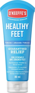 O´Keeffe´s Healthy Feet Foot Cream 80 ml produktbilde