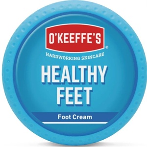 O´Keeffe´s Healthy Feet Foot Cream 91 g produktbilde