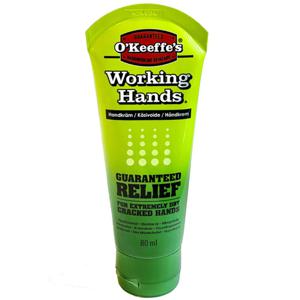 O’Keeffe’s Working Hands 85 g produkt bild