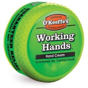 O’Keeffe’s Working Hands 96 g produkt bild