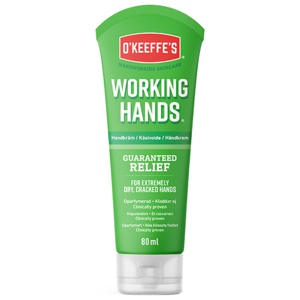 O'Keeffe's Working Hands Original 80 ml produktbillede