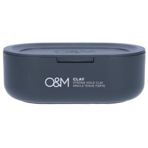O&M Clay (U) produktbillede