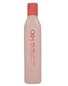 O&M Curl Curl Conditioner produktbillede