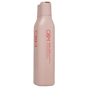 O&M Curl Curl Shampoo produktbillede