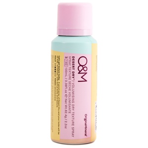 O&M Desert Dry Volumizing Dry Texture Spray 100 ml produktbillede