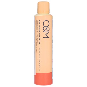 O&M Dry Queen Dry Shampoo Brunette produktbillede