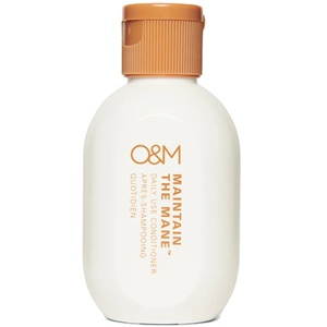 O&M Maintain The Mane Conditioner 50 ml produktbillede