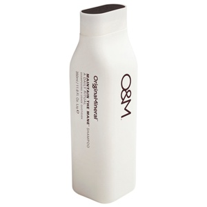 O&M Maintain The Mane Shampoo produktbillede