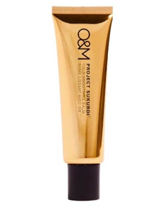 O&M Project Sukuroi Gold Smoothing Balm (U) produktbillede