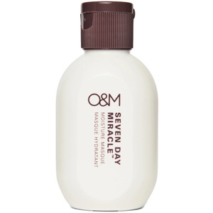 O&M Seven Day Miracle 50 ml produktbillede