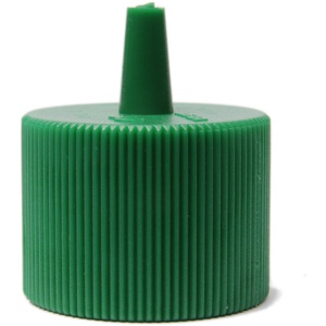 O-PUR-Dauerventil-fuer-Stahlflasche Produktbild