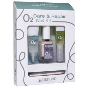 O2 Care & Repair Nail Kit produkt bild