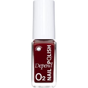 O2 Fierce Femme 820 produkt bild