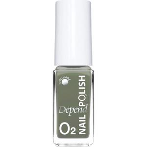 O2 Fierce Femme 823 produkt bild