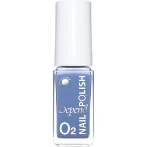 Depend Minilack Oxygen produkt bild