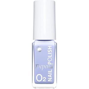 O2 Nail Polish 789 produkt bild