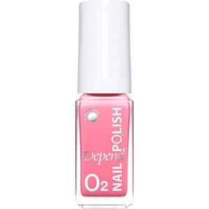 O2 Nail Polish 791 produkt bild