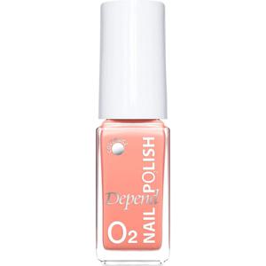 O2 Nail Polish 796 produkt bild