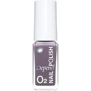 O2 Nail Polish 798 produkt bild