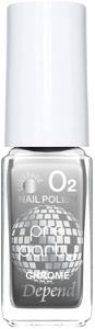 O2 Pre Party 5197 Get Your Party Started produkt bild