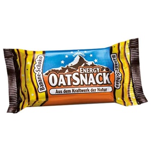 OATSNACK Energy Banane Schoko Produktbild