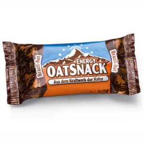 OATSNACK Energy Brazil Nut Produktbild