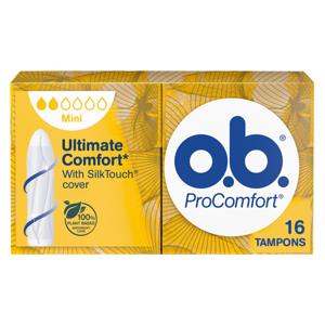 o.b ProComfort Mini 16 st produkt bild