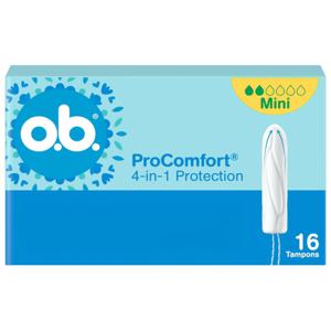 OB. ProComfort Mini 16 st produkt bild