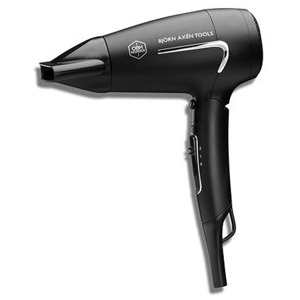 OBH Nordica Björn Axén Tools Flow Travel Hair Dryer produkt bild