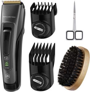 Björn Axén Tools - Beard & Hair Trimmer produkt bild