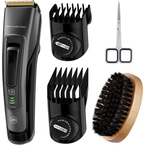 OBH Nordica Björn Axén Tools Beard And Hair Trimming Kit Produktbild