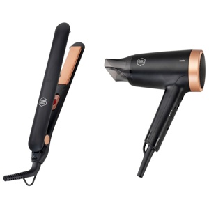 O.bH NORDICA Glam & Shine Styling Kit produkt bild