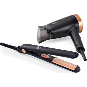 OBH Nordica Glam & Shine Styling Kit Produktbild