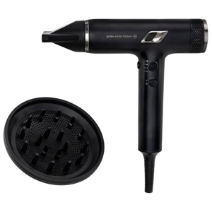 OBH Nordica Nano hårføner By Björn Axèn Tools produktbillede