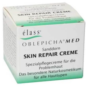 Oblepicha Skin-Repair-Creme, 50 ml Creme Produktbild