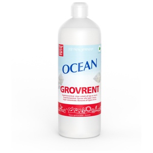 Ocean Grovrent 1 liter produkt bild
