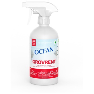 OCEAN Grovrent Spray 500 ml produkt bild