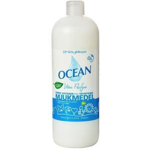 Ocean Mjukmedel oparfymerad 1 liter produkt bild