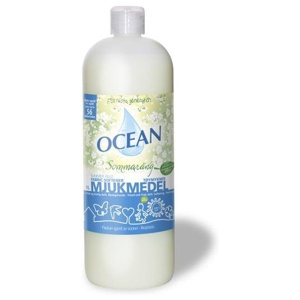 Ocean Mjukmedel Sommaräng 1 liter produkt bild
