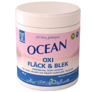 Ocean Oxi Fläck & Blek 500 g produkt bild
