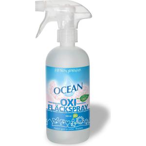 Ocean OXI Fläck och Blek 500 ml produkt bild