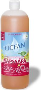 Ocean Rapssåpa 1 liter produkt bild