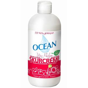 Ocean Skurcreme 500 ml produkt bild